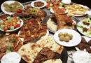 Türklerde Yemek Adabı ve Kültürü