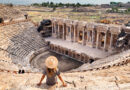 Pamukkale Hierapolis Antik Kenti – Denizli