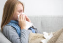 Grip Belirtileri için 10 Doğal Çözüm