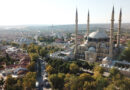 Selimiye Camii ve Külliyesi – Edirne