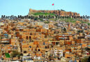 Mardin Mutfağı – Mardin Yöresel Yemekleri