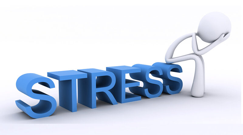 Stres Belirtileri ve Stres Nedenleri