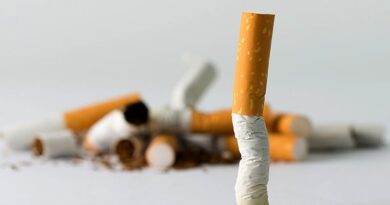 Sigaranın Zararları Nelerdir?