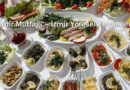 İzmir Mutfağı – İzmir Yöresel Yemekleri