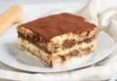 Tiramisu Tatlısı Tarifi