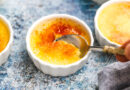 Krem Brüle (Crème Brûlée)