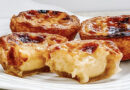 Pasteis De Nata / Pastelde Nata Tarifi