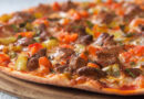 Pizza Tarifi
