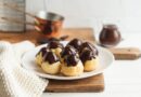 Profiterol Tarifi