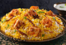 Tavuk Biryani Tarifi