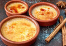 Krem Katalan (Crema Catalana) Tarifi